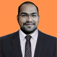 Rakesh Tembhurne
